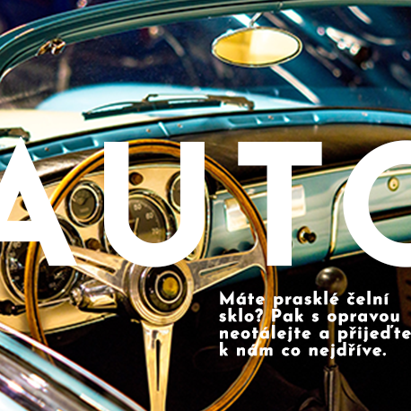 Autosklo