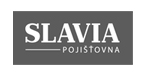 POJIŠŤOVNA SLAVIA