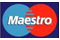 platební karta MAESTRO